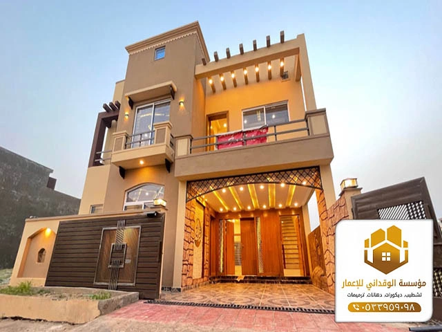 مقاول بناء استراحات جدة ت: 0533959098 - تصميم وتنفيذ استراحات جدة 33 تصميم وتنفيذ استراحات