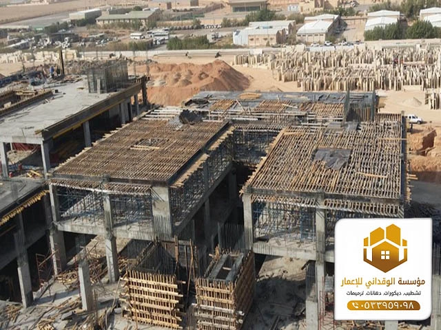 مقاول بناء استراحات جدة ت: 0533959098 - تصميم وتنفيذ استراحات جدة 35 بناء استراحات عظم جدة