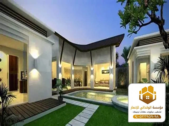 مقاول بناء استراحات جدة ت: 0533959098 - تصميم وتنفيذ استراحات جدة 37 مقاول بناء استراحات جدة