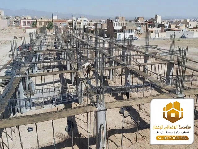مقاول بناء استراحات جدة ت: 0533959098 - تصميم وتنفيذ استراحات جدة 5 بناء استراحات عظم جدة