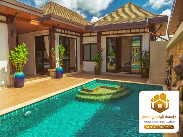 مقاول بناء استراحات جدة ت: 0533959098 - تصميم وتنفيذ استراحات جدة 7 مقاول بناء استراحات جدة