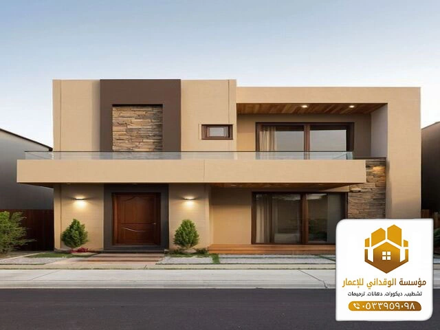 مقاول بناء وتشطيب وترميم في جده ت: 0533959098 -تشطيب شقق جده 2 تشطيب واجهات خارجية جدة