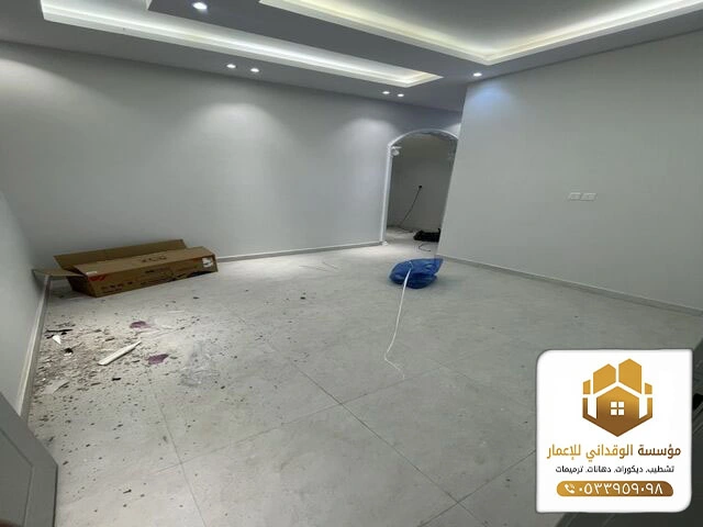 مقاول بناء وتشطيب وترميم في جده ت: 0533959098 -تشطيب شقق جده 10 تشطيب شقق مودرن جدة