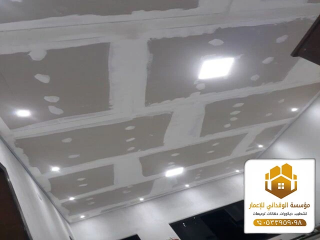 مقاول بناء وتشطيب وترميم في جده ت: 0533959098 -تشطيب شقق جده 11 تشطيب فلل من الداخل جدة