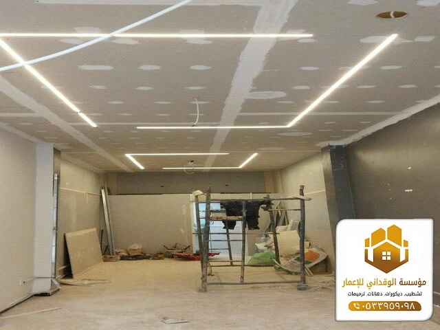 مقاول بناء وتشطيب وترميم في جده ت: 0533959098 -تشطيب شقق جده 12 تشطيب واجهات خارجية جدة