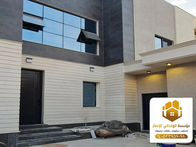 مقاول بناء وتشطيب وترميم في جده ت: 0533959098 -تشطيب شقق جده 13 ترميم وتشطيب منازل جدة