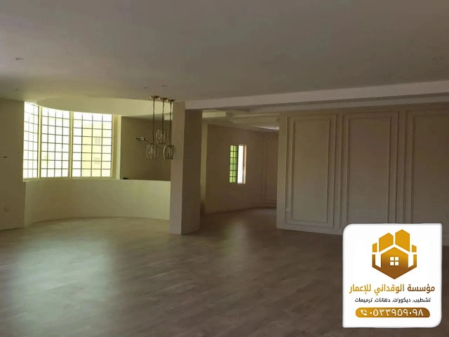 مقاول بناء وتشطيب وترميم في جده ت: 0533959098 -تشطيب شقق جده 22 تشطيب واجهات خارجية جدة