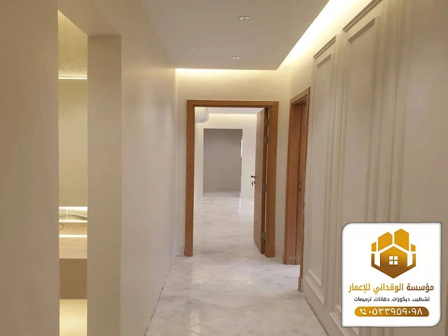 مقاول بناء وتشطيب وترميم في جده ت: 0533959098 -تشطيب شقق جده 26 تشطيب شقق مودرن جدة