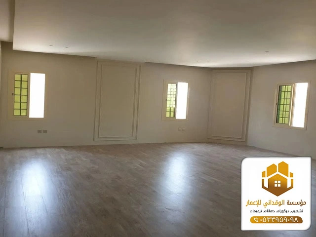 مقاول بناء وتشطيب وترميم في جده ت: 0533959098 -تشطيب شقق جده 28 تشطيب واجهات خارجية جدة