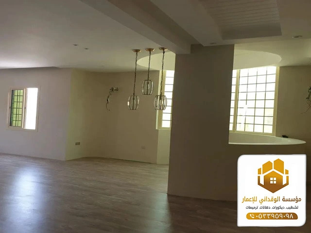 مقاول بناء وتشطيب وترميم في جده ت: 0533959098 -تشطيب شقق جده 31 ترميم وتشطيب منازل جدة