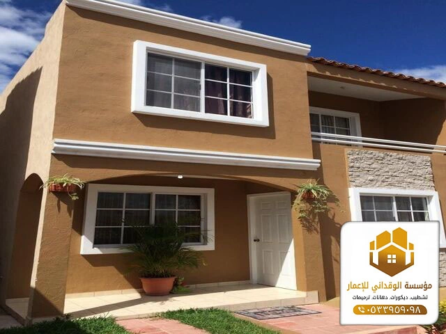 مقاول بناء وتشطيب وترميم في جده ت: 0533959098 -تشطيب شقق جده 4 مقاولات عامة وتشطيبات جدة