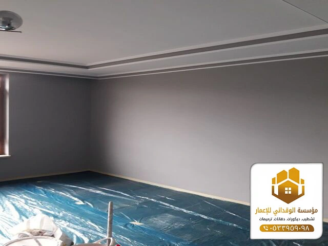 مقاول بناء وتشطيب وترميم في جده ت: 0533959098 -تشطيب شقق جده 35 مقاولات عامة وتشطيبات جدة