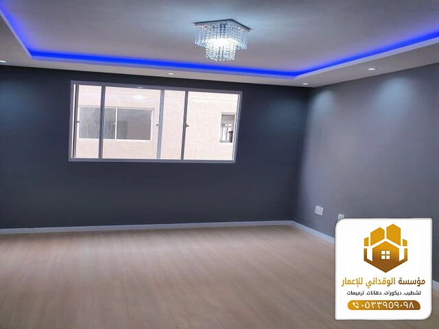 مقاول بناء وتشطيب وترميم في جده ت: 0533959098 -تشطيب شقق جده 6 تشطيب فلل من الداخل جدة