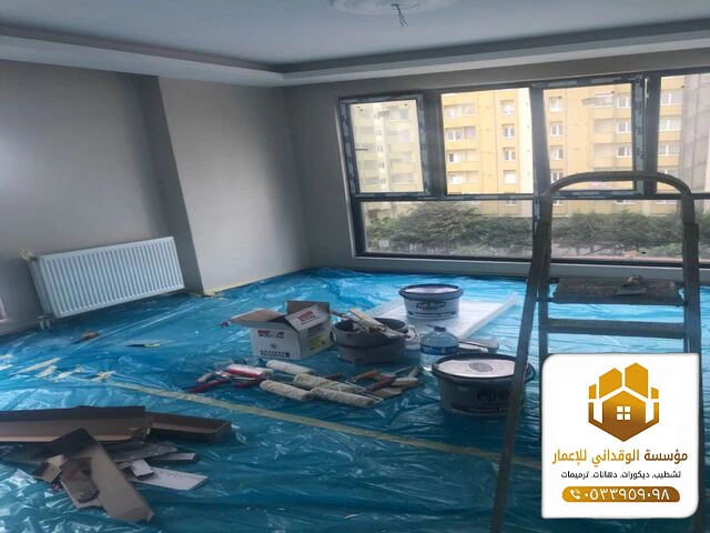 مقاول بناء وتشطيب وترميم في جده ت: 0533959098 -تشطيب شقق جده 8 ترميم وتشطيب منازل جدة