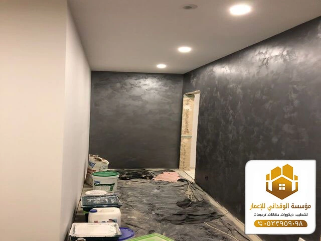 مقاول بناء وتشطيب وترميم في جده ت: 0533959098 -تشطيب شقق جده 9 مقاولات عامة وتشطيبات جدة