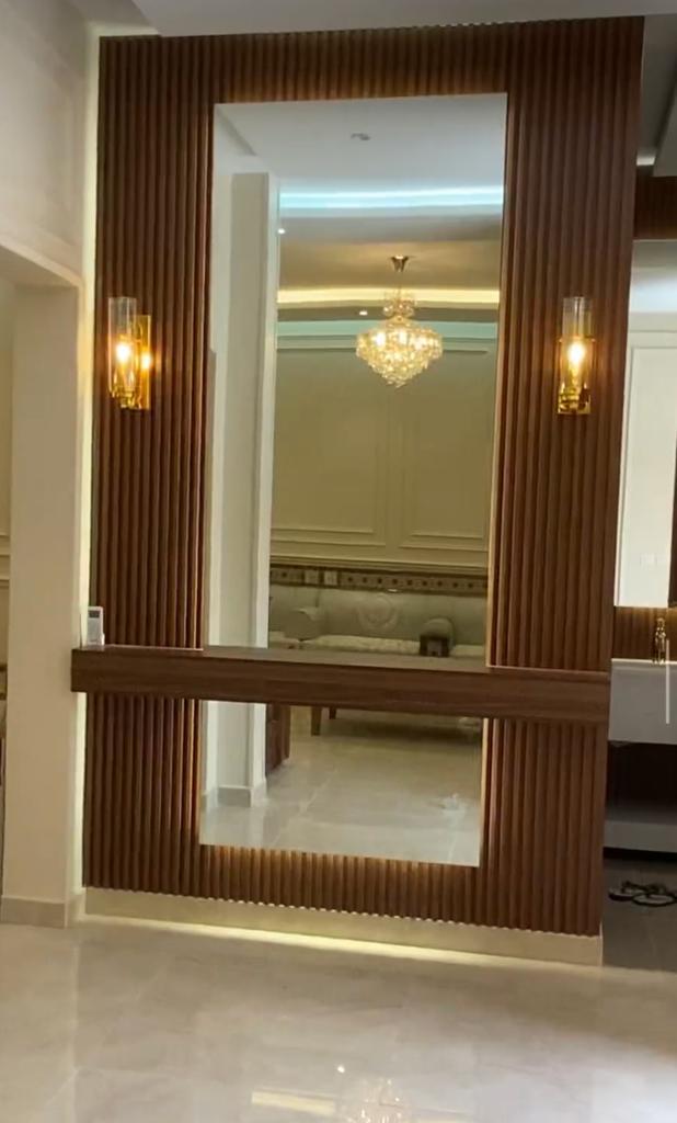 ديكورات بديل الخشب ‫38404612‬ ‫‬