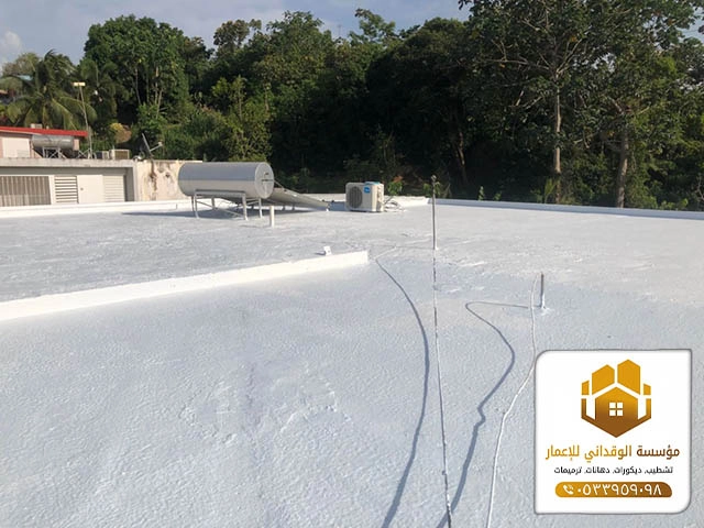 شركة عزل اسطح بجدة ت: 0533959098 - دهانات عزل الاسطح جدة 16 دهانات عزل الاسطح جدة