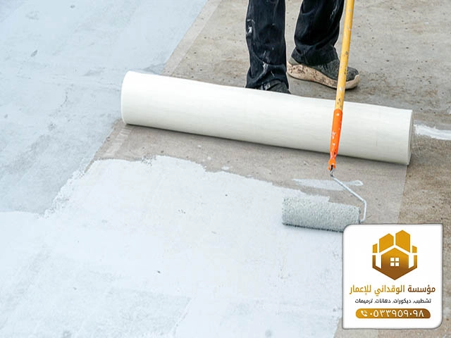 شركة عزل اسطح بجدة ت: 0533959098 - دهانات عزل الاسطح جدة 29 افضل عزل للاسطح