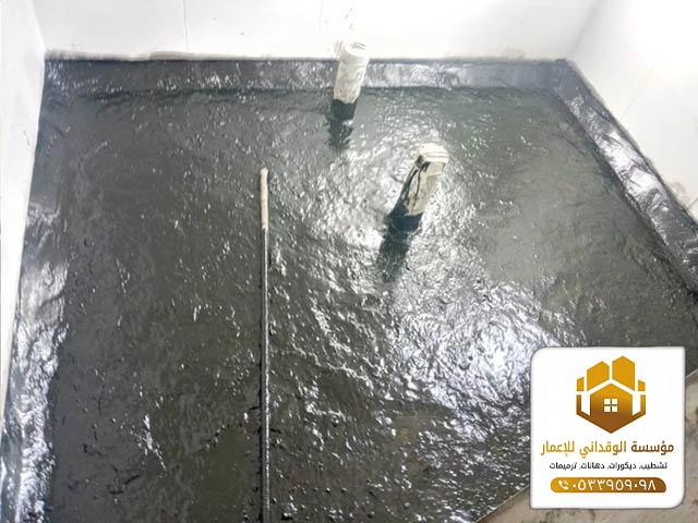 شركة عزل اسطح بجدة ت: 0533959098 - دهانات عزل الاسطح جدة 34 دهانات عزل الاسطح جدة