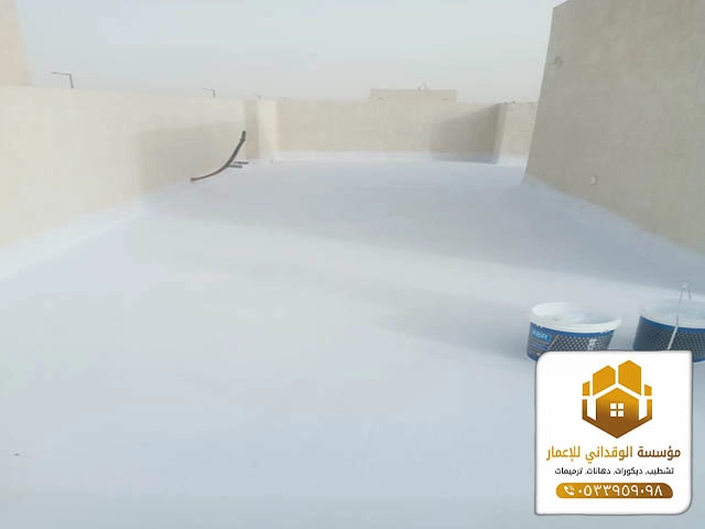 شركة عزل اسطح بجدة ت: 0533959098 - دهانات عزل الاسطح جدة 4 دهانات عزل الاسطح جدة