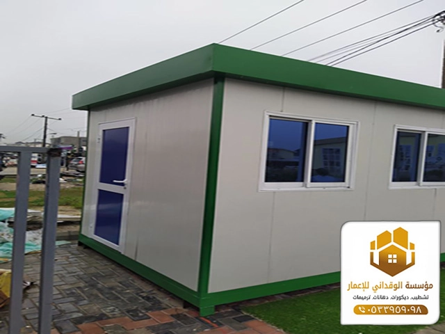 مقاول ساندوتش بانل جدة ت : 0533959098 تركيب ساندوتش بانل بجده 3 ملحق ساندوتش بانل بجده