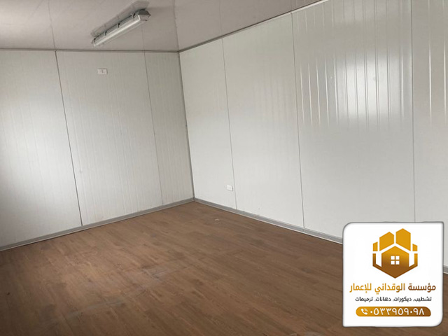 مقاول ساندوتش بانل جدة ت : 0533959098 تركيب ساندوتش بانل بجده 4 تركيب الواح ساندوتش بانل جدة