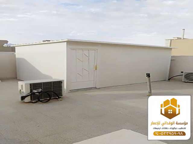 مقاول ساندوتش بانل جدة ت : 0533959098 تركيب ساندوتش بانل بجده 5 تركيب ساندوتش بانل