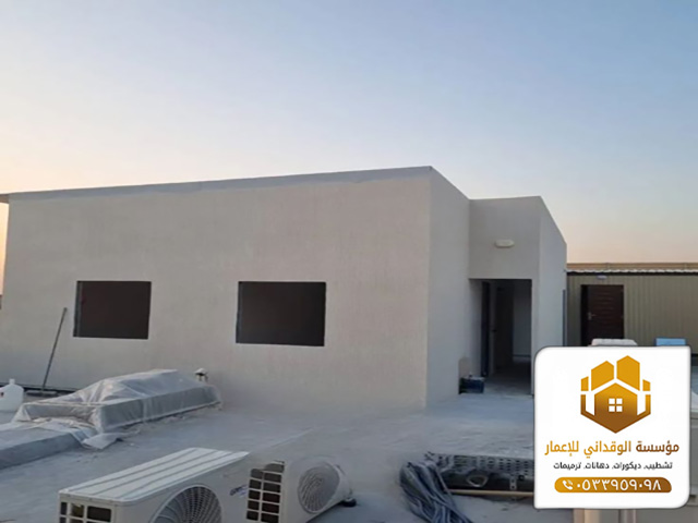 مقاول ساندوتش بانل جدة ت : 0533959098 تركيب ساندوتش بانل بجده 7 مقاول ساندوتش بانل