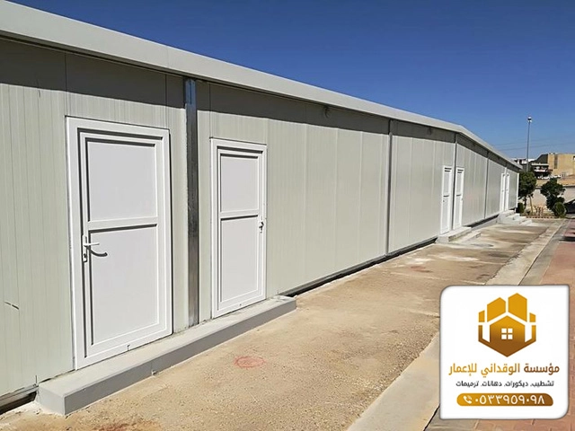 مقاول ساندوتش بانل جدة ت : 0533959098 تركيب ساندوتش بانل بجده 11 تركيب الواح ساندوتش بانل