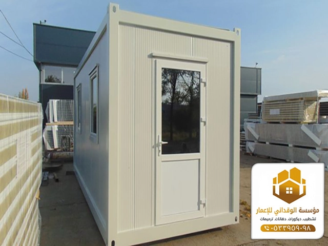 مقاول ساندوتش بانل جدة ت : 0533959098 تركيب ساندوتش بانل بجده 13 ملحق ساندوتش بانل بجده