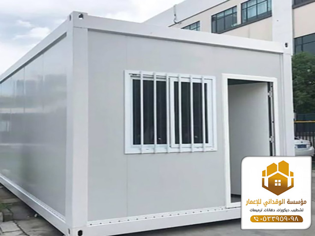 مقاول ساندوتش بانل جدة ت : 0533959098 تركيب ساندوتش بانل بجده 17 بناء غرف ساندوتش بانل