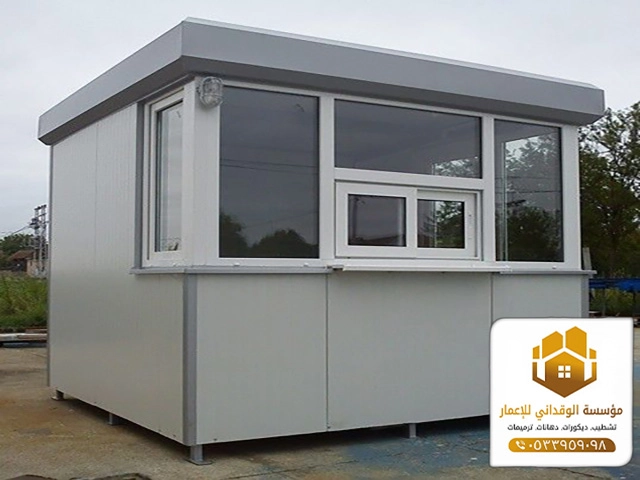 مقاول ساندوتش بانل جدة ت : 0533959098 تركيب ساندوتش بانل بجده 19 ملحق ساندوتش بانل بجده