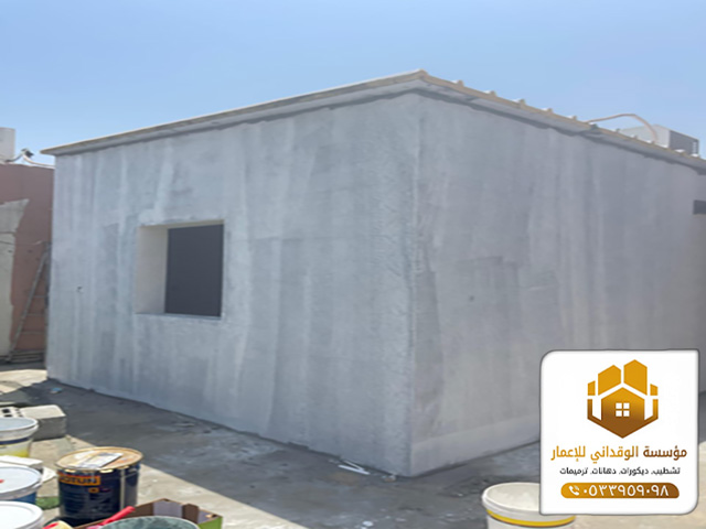 مقاول ساندوتش بانل جدة ت : 0533959098 تركيب ساندوتش بانل بجده 28 ملحق ساندوتش بانل بجده