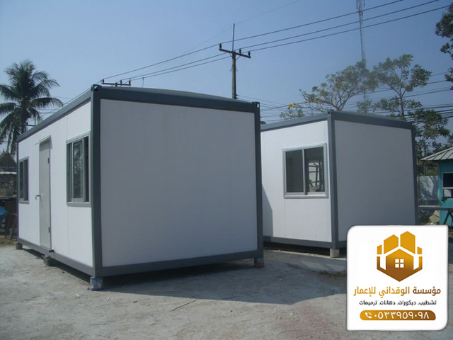 مقاول ساندوتش بانل جدة ت : 0533959098 تركيب ساندوتش بانل بجده 31 بناء غرف ساندوتش بانل في جده