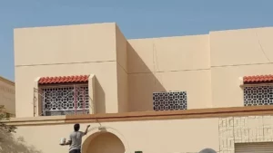 مقاول ترميم جدة