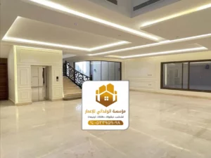 مقاول تشطيب في جده