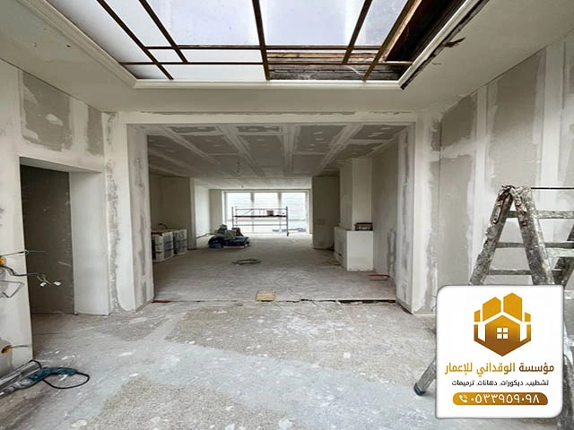 مقاولات ترميم جدة ت: 0533959098 - خدمة ترميم منزل جدة 11 خدمة ترميم منزل جدة