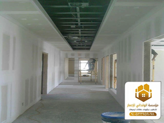 مقاولات ترميم جدة ت: 0533959098 - خدمة ترميم منزل جدة 20 ترميم حائط