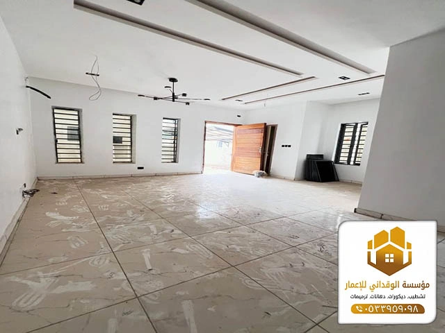 مقاولات ترميم جدة ت: 0533959098 - خدمة ترميم منزل جدة 23 خدمة ترميم منزل جدة