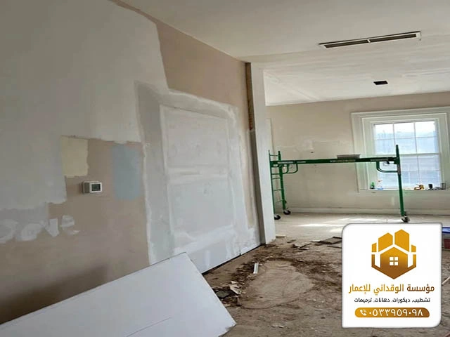 مقاولات ترميم جدة ت: 0533959098 - خدمة ترميم منزل جدة 29 خدمة ترميم منزل جدة