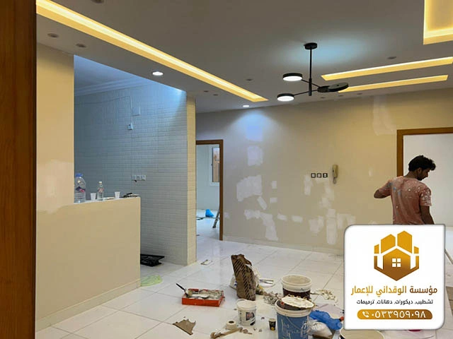 مقاولات ترميم جدة ت: 0533959098 - خدمة ترميم منزل جدة 34 ترميم شقق مودرن