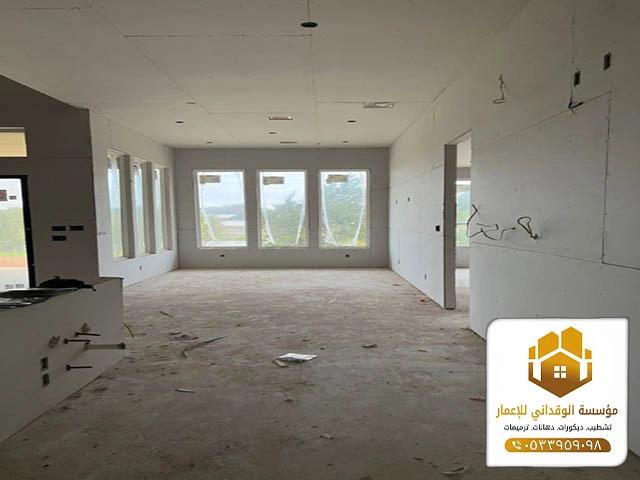 مقاولات ترميم جدة ت: 0533959098 - خدمة ترميم منزل جدة 37 ترميم حمامات جدة