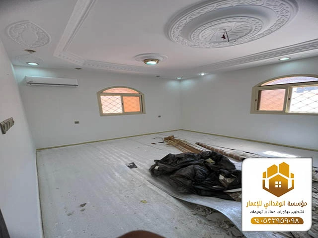 مقاولات ترميم جدة ت: 0533959098 - خدمة ترميم منزل جدة 43 ترميم حمامات جدة