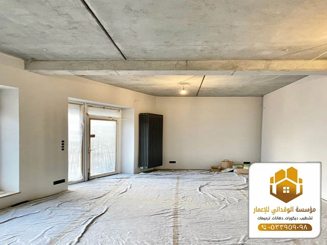 مقاولات ترميم جدة ت: 0533959098 - خدمة ترميم منزل جدة 46 ترميم شقق مودرن
