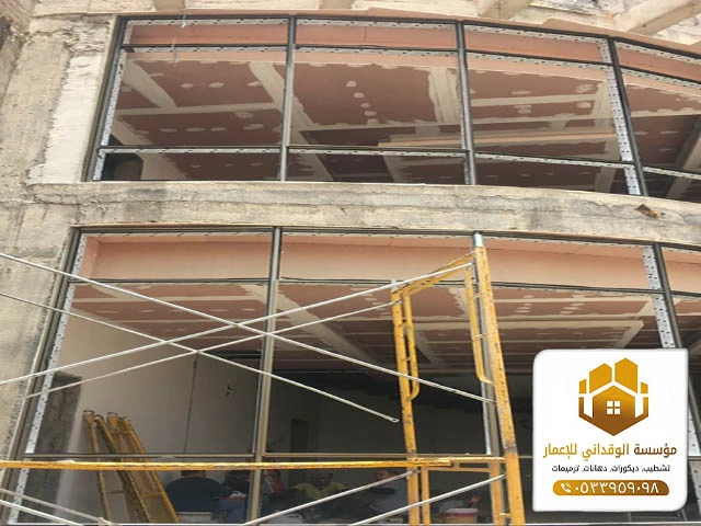 مقاولات ترميم جدة ت: 0533959098 - خدمة ترميم منزل جدة 5 خدمة ترميم منزل جدة