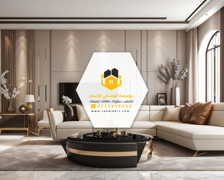 الرئيسية 29 معلم دهانات وديكورات جدة