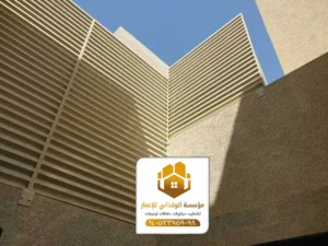 تركيب سواتر جدة