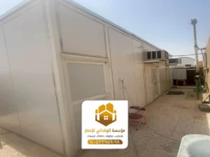 مقاول تركيب ساندوتش بانل جدة