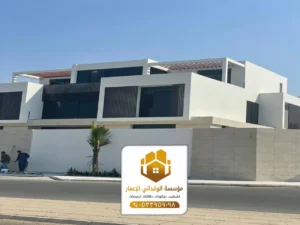 مطلوب دهان مباني جدة