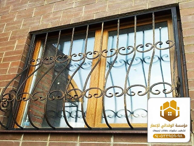 اشكال شبك الدرايش جدة